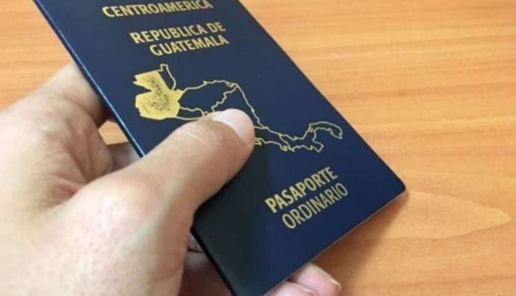 Centroamericanos que gozan del CA-4 y que quieran entrar a El Salvador deberán presentar pasaporte constatando no haber estado en países infectados por coronavirus centroamericanos-que-gozan-del-ca-4-y-que-quieran-entrar-a-el-salvador-deberan-presentar-pasaporte-constatando-no-haber-estado-en-paises-infectados-por-coronavirus